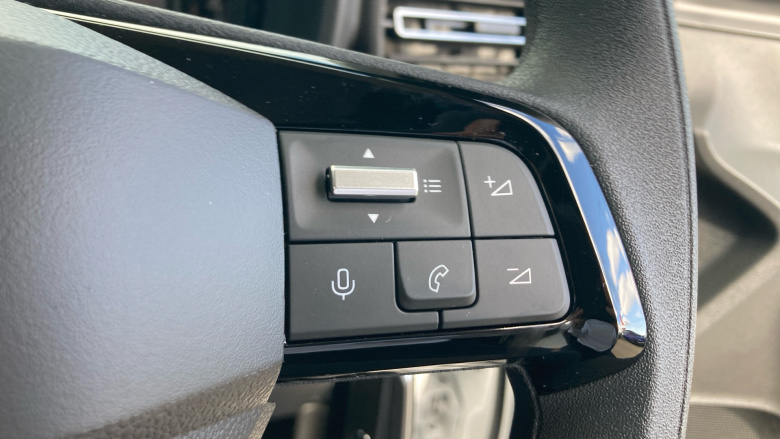 Vauxhall Combo Cargo Combo Xl Diesel 1.5 Turbo D 100ps Prime Plus H1 Van